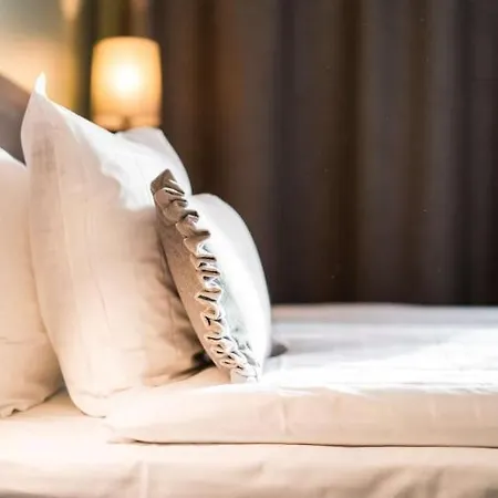Hotel Scandic Hub Helsinki