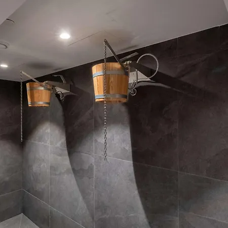 Scandic Hub Hotel