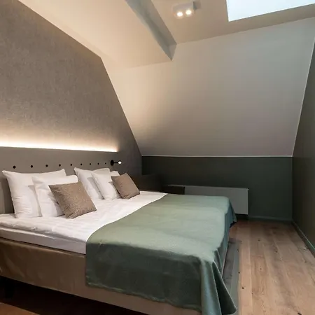 Scandic Hub Hotel Helsinki