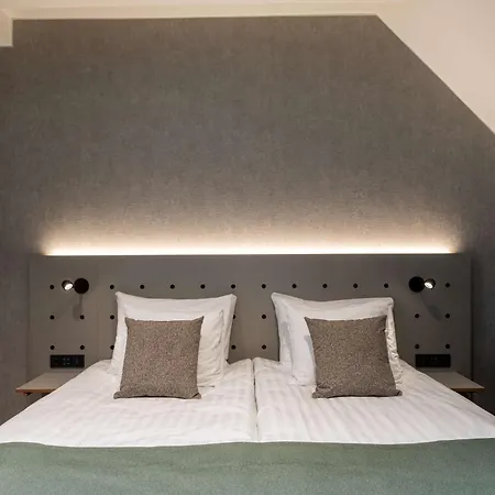 Scandic Hub Hotel Helsinki
