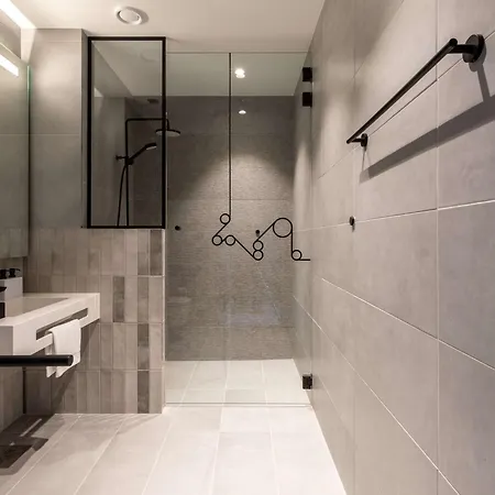 Hotel Scandic Hub 4*